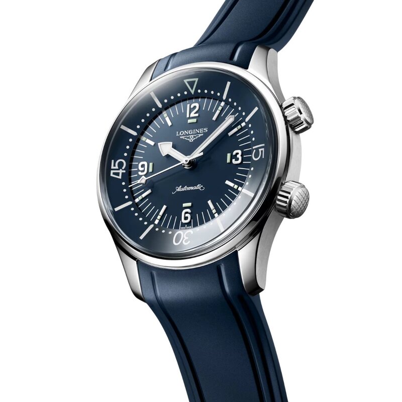 Reloj Longines Legend Diver