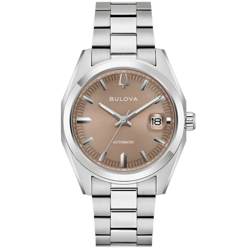 Reloj Bulova Surveyor