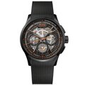 Reloj Mido Multifort Skeleton Chronograph