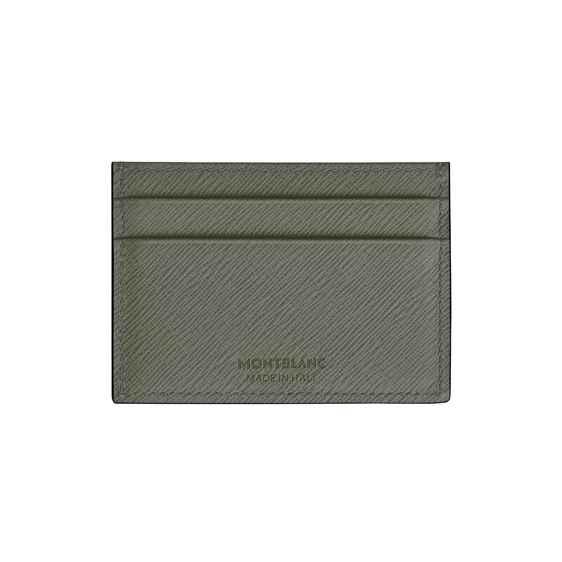 Tarjetero Montblanc Sartorial