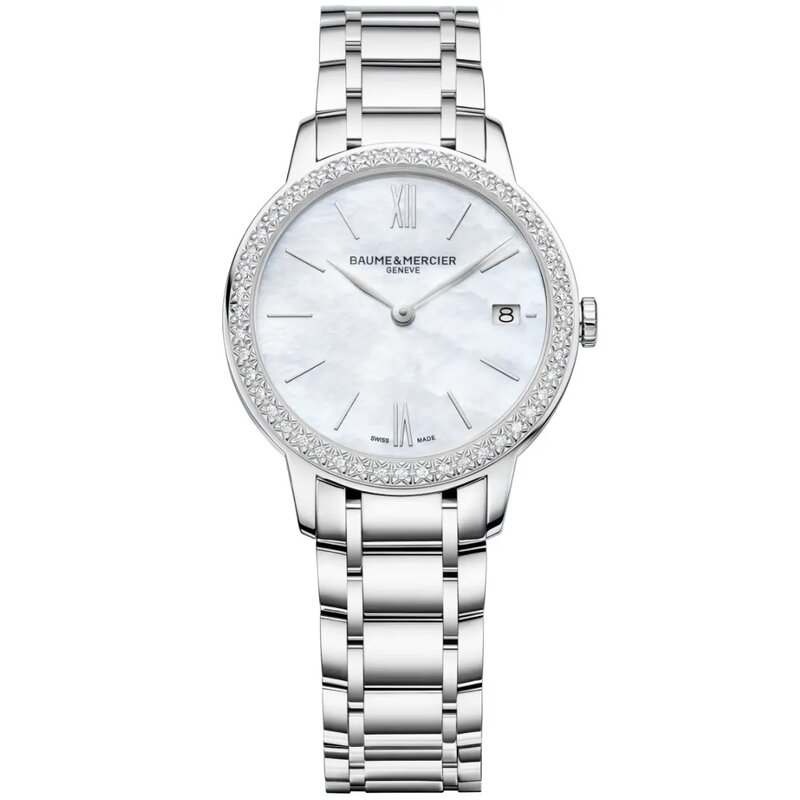 Reloj Baume & Mercier Classima