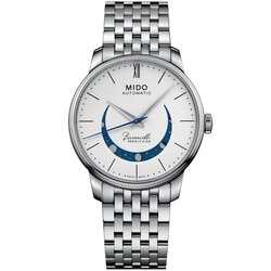 Reloj Mido Baroncelli Smiling Moon Gent