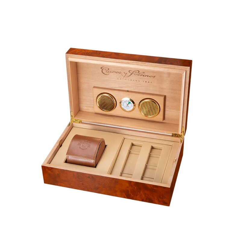 Reloj Cuervo y Sobrinos Buceador Caribe Pipin