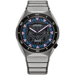 Reloj Citizen Marvel Black Panther