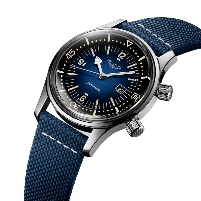 Reloj Longines Legend Diver