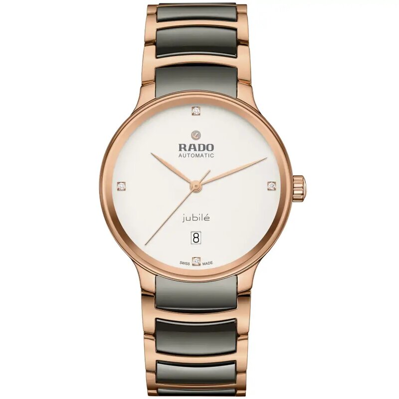 Reloj Rado Centrix Diamonds