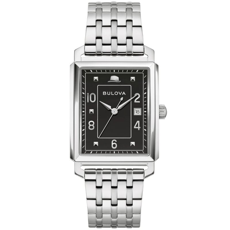 Reloj Bulova Frank Sinatra