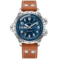 Reloj Hamilton Khaki Aviation X-Wind