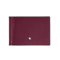 Cartera con Clip Montblanc Meisterstück