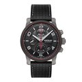 Reloj Montblanc Cronógrafo TimeWalker Urban Speed
