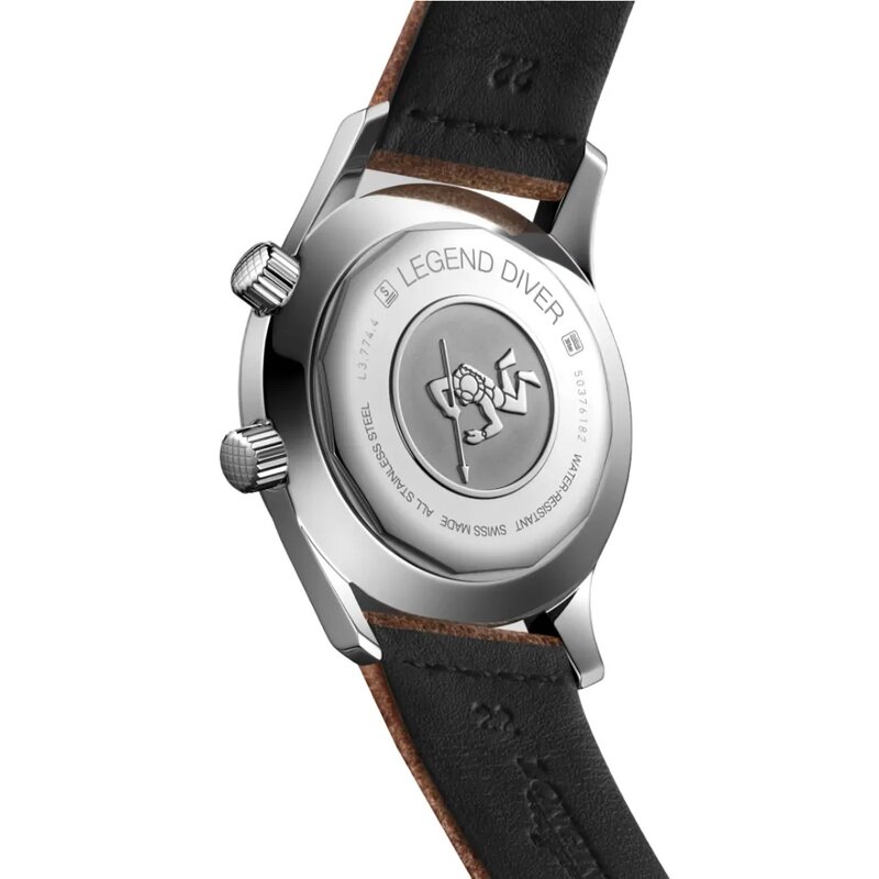 Reloj Longines Legend Diver