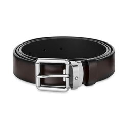 Cinturón Reversible Montblanc
