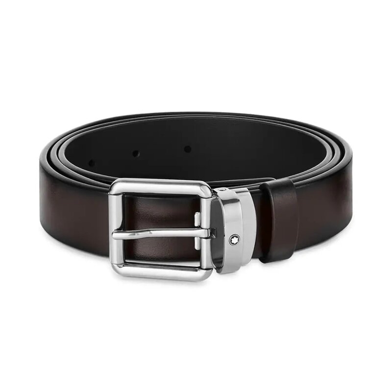 Cinturón Reversible Montblanc