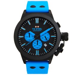 Reloj TW Steel Canteen