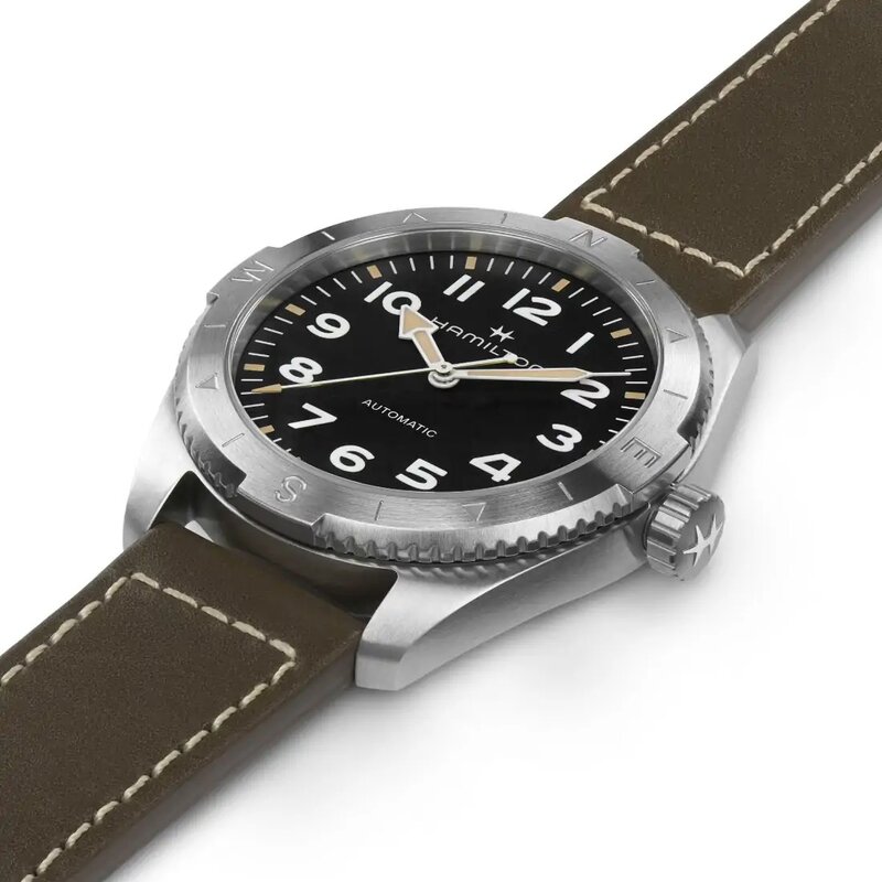 Reloj Hamilton Khaki Field Expedition