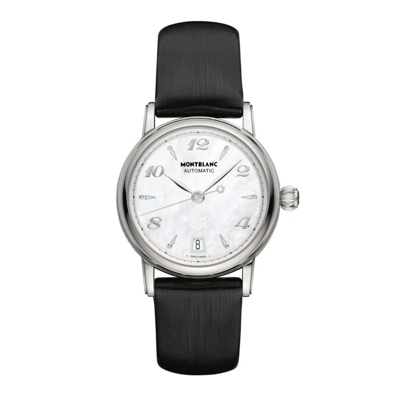 Reloj Montblanc Star Lady Automático