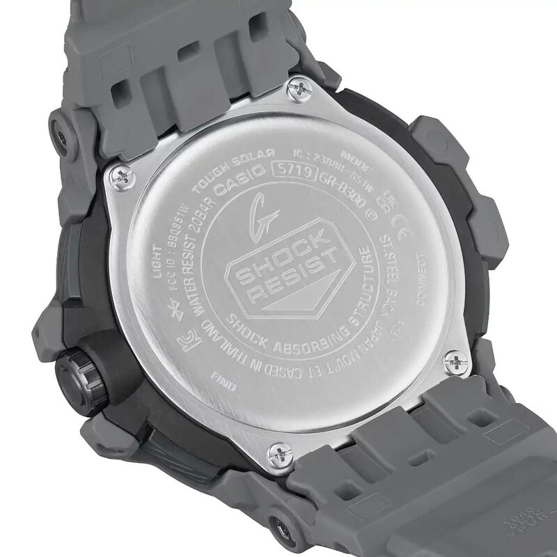 Reloj Casio G-Shock GravityMaster