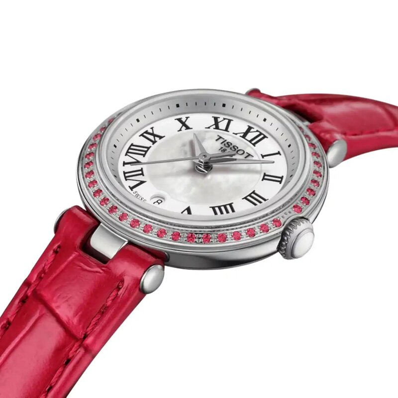 Reloj Tissot Bellissima Small Lady