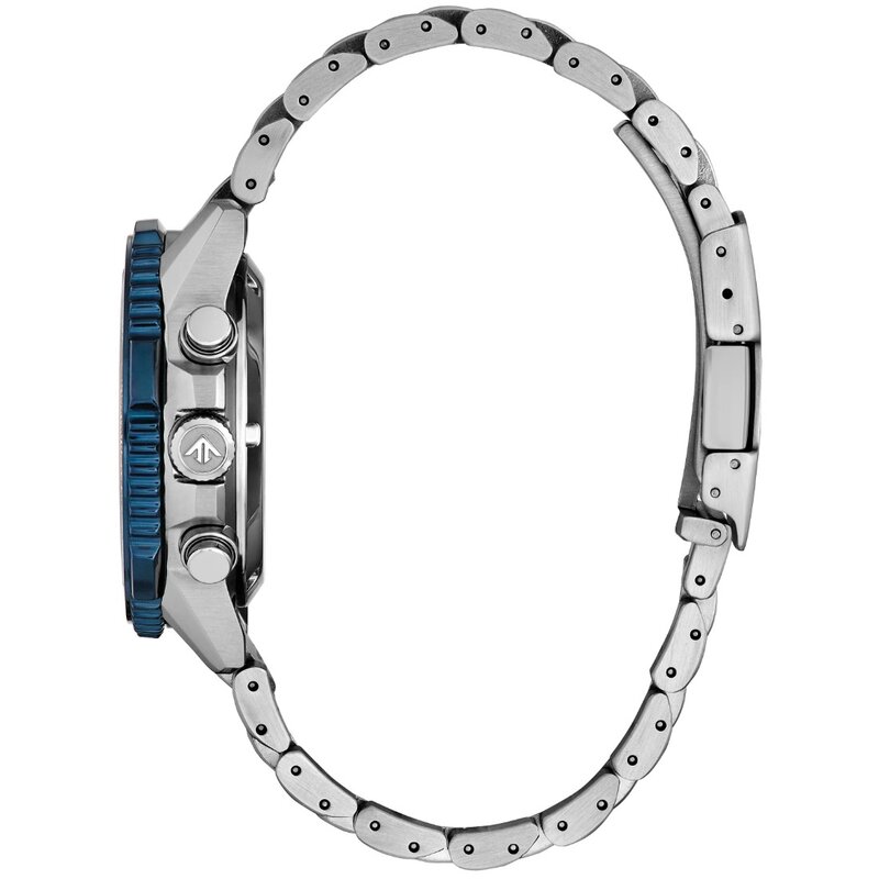 Reloj Citizen Promaster Navihawk