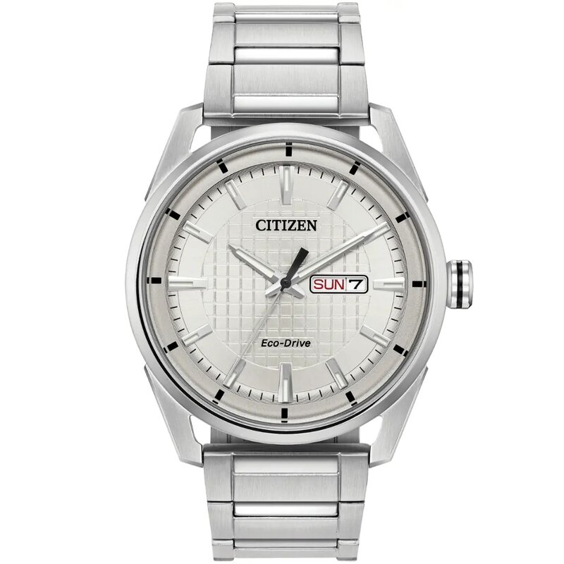 Reloj Citizen Weekender