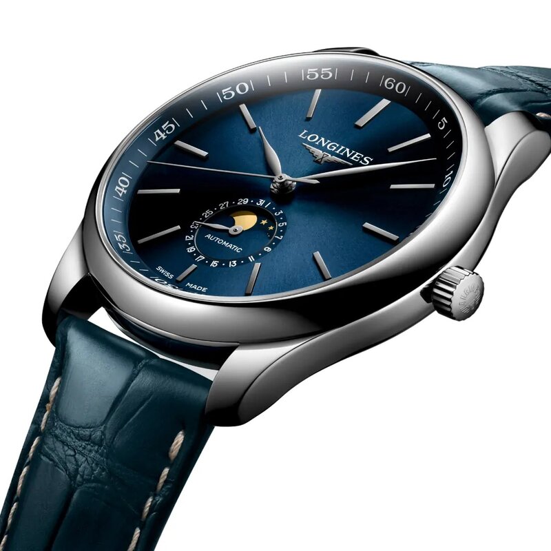 Reloj Longines Master Collection