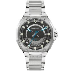 Reloj Bulova Precisionist Series X
