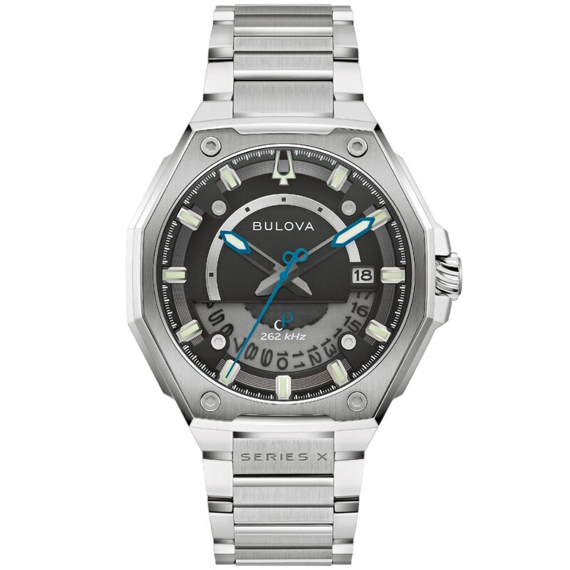 Reloj Bulova Precisionist Series X