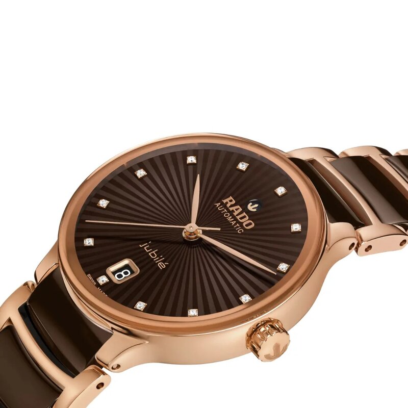 Reloj Rado Centrix Diamonds