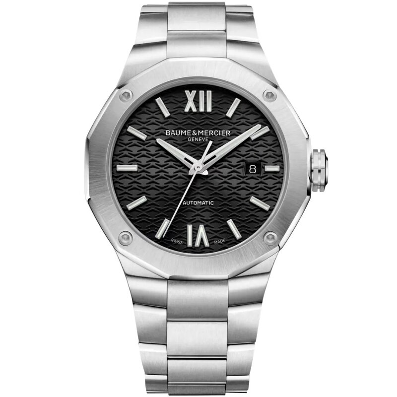 Reloj Baume & Mercier Riviera