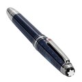 Pluma Fuente Montblanc Meisterstück Classic Around the World