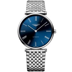 Reloj Longines La Grande Classique