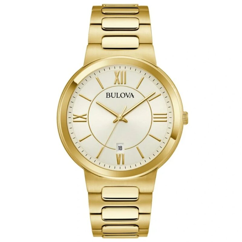 Reloj Bulova Classic