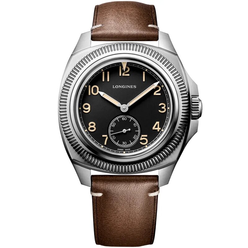 Reloj Longines Pilot Majetek Box Edition