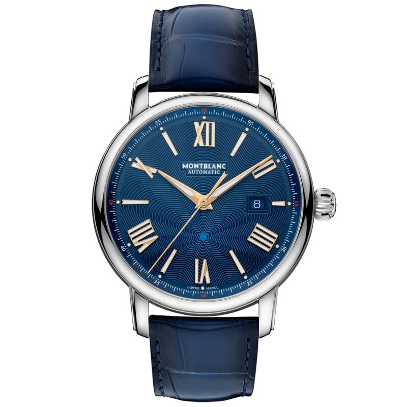 Reloj Montblanc Star Legacy Edición Limitada