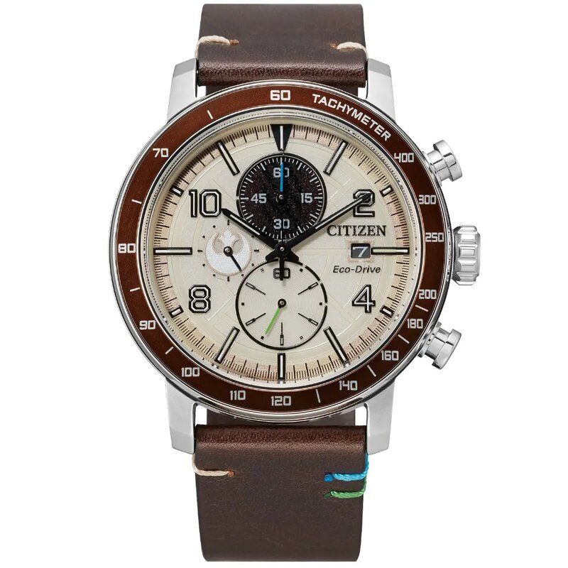 Reloj Citizen Star Wars Luke Skywalker