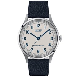 Reloj Tissot Heritage 1938 COSC