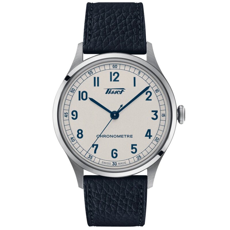 Reloj Tissot Heritage 1938 COSC