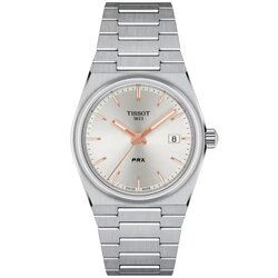 Reloj Tissot PRX