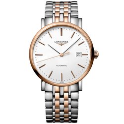 Reloj Longines Elegant Collection