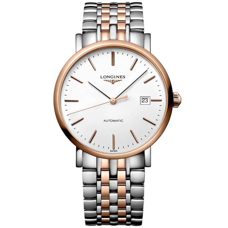 Reloj Longines Elegant Collection