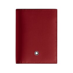 Tarjetero Montblanc Meisterstück