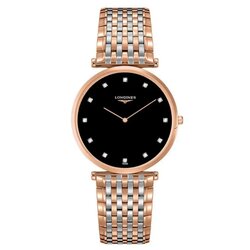 Reloj Longines La Grande Classique