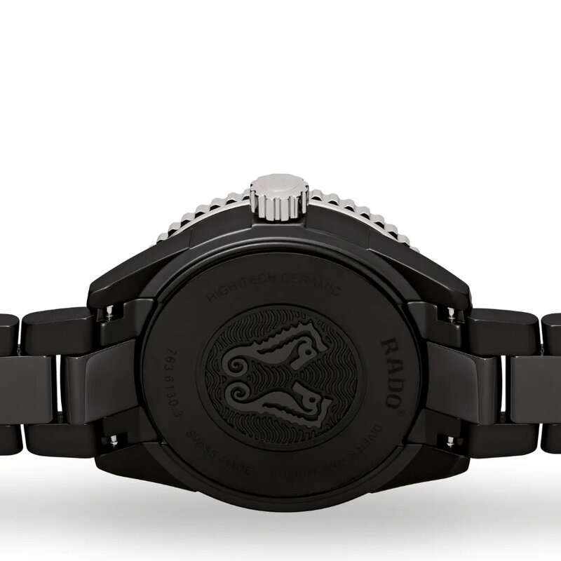 Reloj Rado Captain Cook Diver