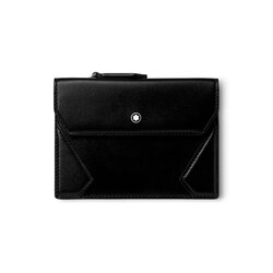 Tarjetero Montblanc Meisterstück