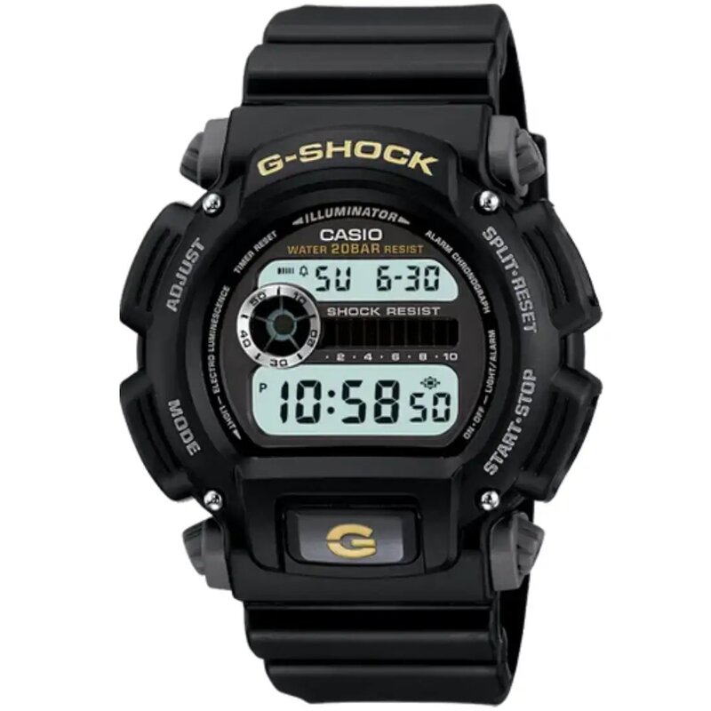 Reloj Casio G-Shock