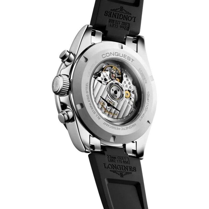 Reloj Longines Conquest