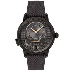 Reloj Montblanc Star Legacy Nicolas Rieussec Edición Limitad