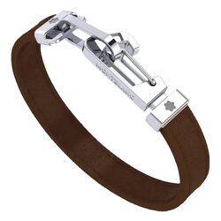 Brazalete Montblanc Wrap Me