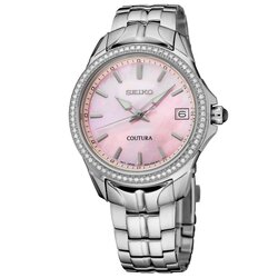 Reloj Seiko Coutura