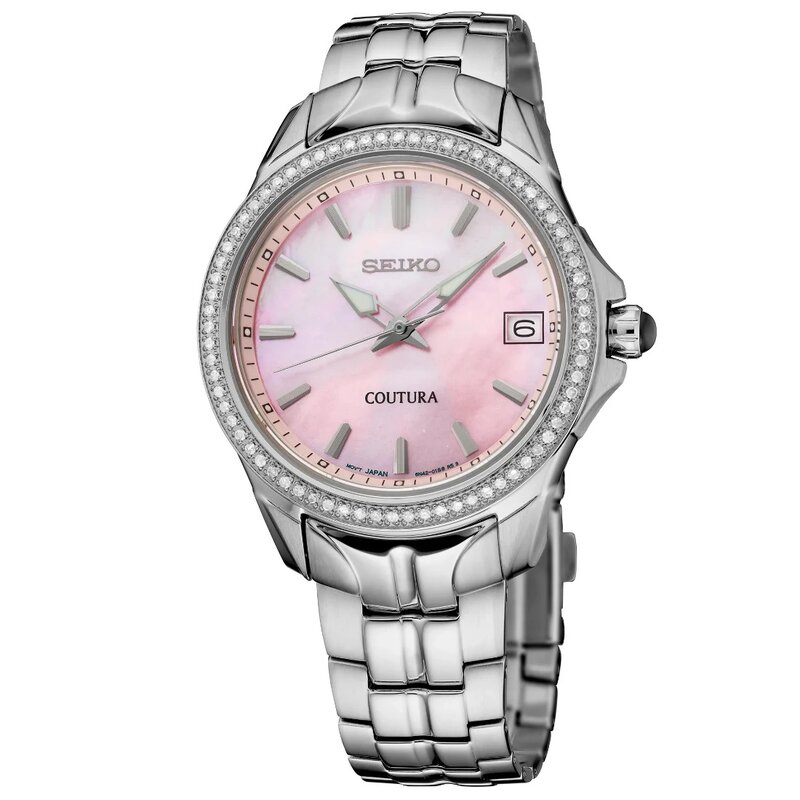 Reloj Seiko Coutura